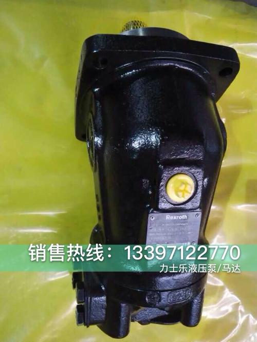 vab027ftb起重机,汉台德国力士乐-五金配件 - 汉中